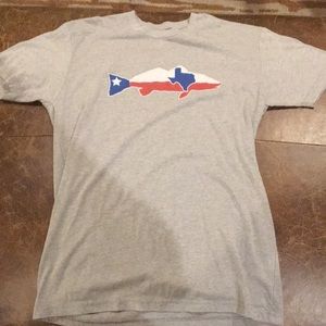 Rep Your Water shirt